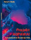 Buchcover Projekt Aopawai
