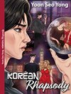 Buchcover Korean Rhapsody