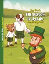 Buchcover Ein Besuch in Irland, der Smaragdinsel