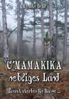 Buchcover U' NAMAKIKA nebliges Land