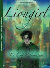 Buchcover Liongirl