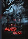 Buchcover Haunted House