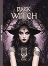 Buchcover Dark Witch