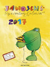 Buchcover Tigerentenkalender 2017