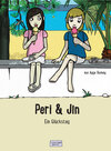 Buchcover Peri und Jin