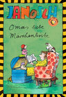 Buchcover Omas liebe Märchenkiste