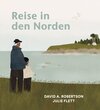 Buchcover Reise in den Norden
