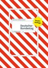 Buchcover Kürschners Volkshandbuch Deutscher Bundestag, Vorabauflage