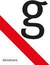Buchcover Grundgesetz für die Bundesrepublik Deutschland