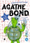 Buchcover Agathe Bond
