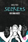 Buchcover Secrets