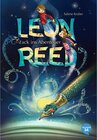 Buchcover Leon Reed