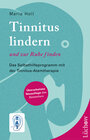 Buchcover Tinnitus lindern und zur Ruhe finden