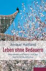 Buchcover Leben ohne Bedauern