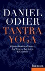 Buchcover Tantra Yoga