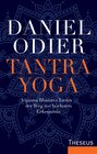 Buchcover Tantra Yoga