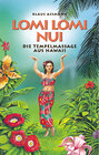 Buchcover Lomi Lomi Nui