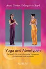 Buchcover Yoga und Atemtypen