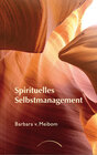 Buchcover Spirituelles Selbstmanagement