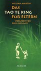 Buchcover Das Tao Te King für Eltern