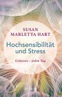 Buchcover Hochsensibilität und Stress