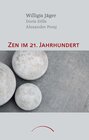 Buchcover Zen im 21. Jahrhundert