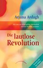 Buchcover Die lautlose Revolution