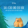 Buchcover Das Echo und der Bär