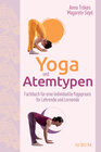 Buchcover Yoga und Atemtypen