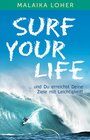 Buchcover Surf your life