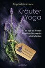 Buchcover Kräuter Yoga