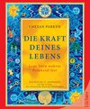 Buchcover Die Kraft Deines Lebens