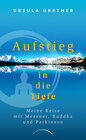 Buchcover Aufstieg in die Tiefe