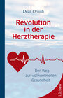 Buchcover Revolution in der Herztherapie