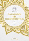 Buchcover Das Wunder der Selbsterkenntnis