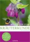 Buchcover Kräuterkunde