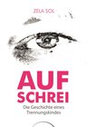 Buchcover Aufschrei