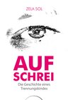 Buchcover Aufschrei