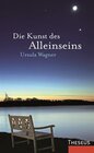 Buchcover Die Kunst des Alleinseins