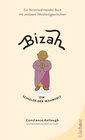 Buchcover Bizah - Ein Schüler der Wahrheit