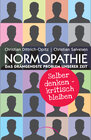 Buchcover Normopathie - Das drängendste Problem unserer Zeit