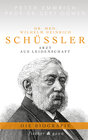Buchcover Dr. med. Wilhelm Heinrich Schüßler