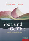 Buchcover Yoga und Gefühle