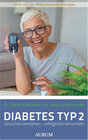 Buchcover Diabetes Typ 2