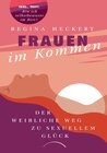 Buchcover Frauen im Kommen