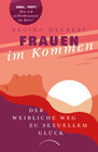 Buchcover Frauen im Kommen