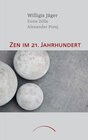 Buchcover Zen im 21. Jahrhundert