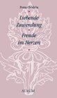 Buchcover Liebende Zuwendung – Freude im Herzen