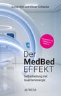 Buchcover Der MedBed-Effekt