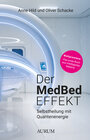 Buchcover Der Medbed-Effekt